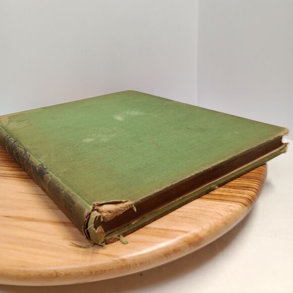 Miltons Paradise Lost Illustrated By Gustave Dore Green Thompson & Thomas 1900 - Picture 8 of 8